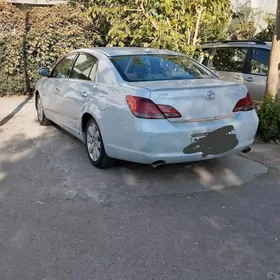 Toyota Avalon 2007