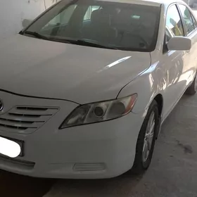 Toyota Camry 2008