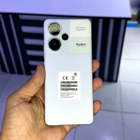 Redmi Note 13Pro+ 16/512gb