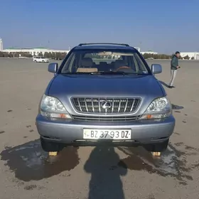 Lexus RX 300 2002