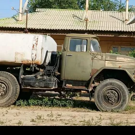 Zil 131 1993