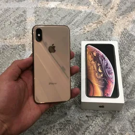 iPhone Xs 64gb