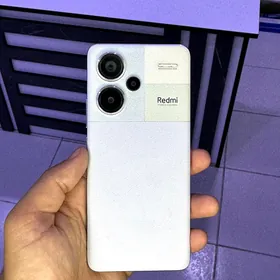 Redmi Note 13Pro +  16/512gb