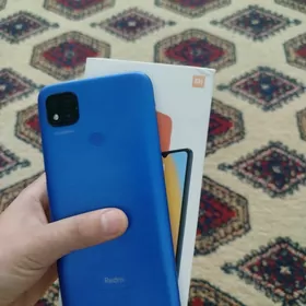 Redmi 9C