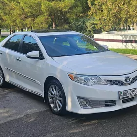 Toyota Camry 2013