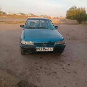 Opel Astra 1993