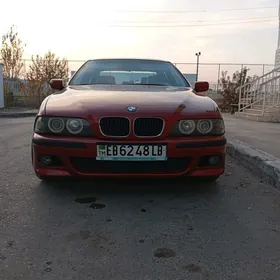 BMW 528 1998