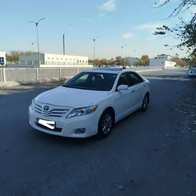 Toyota Camry 2010