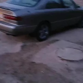 Toyota Camry 1998