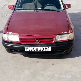 Opel Astra 1992