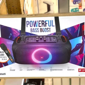 JBL PARTYBOX ON THE GO 2MIC