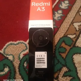 redmi A3