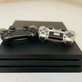 Ps4 pro V6.72 +TV 45