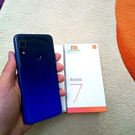 REDMİ 7 32 GB