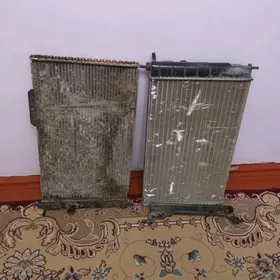 Radiator