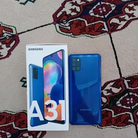 SAMSUNG A31 4/64