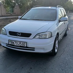 Opel Astra 1999