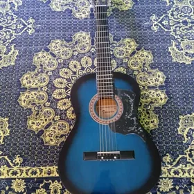 gitara jonsan