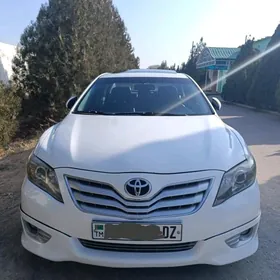 Toyota Camry 2010