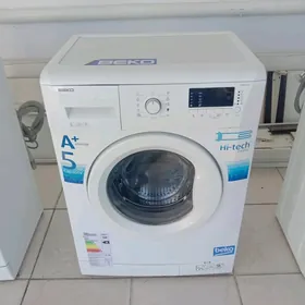 Beko 5 kg kir masyn