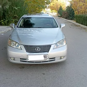 Lexus ES 350 2007