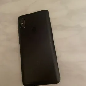 Redmi not 6pro