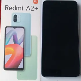 Resmi A2+