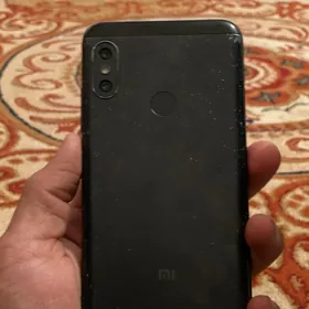 redmi not6pro