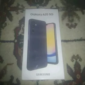 SAMSUNG A25