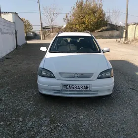 Opel Astra 2003