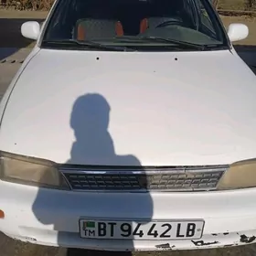 Toyota Corolla 1996