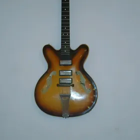 gitara Ekwalaýzer