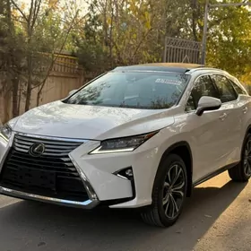 Lexus RX 350 2019