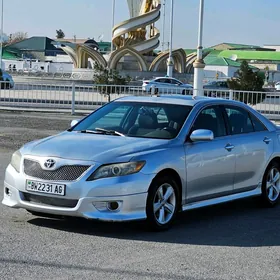 Toyota Camry 2010