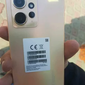 redmi Note 12 Gold 8/128