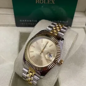 Rolex Sagat