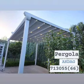 pergola пергола навес tent