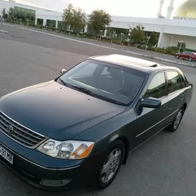 Toyota Avalon 2004