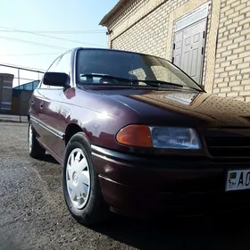 Opel Astra 1992