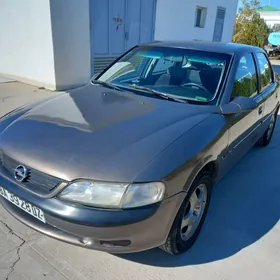 Opel Vectra 1999