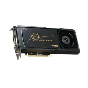 NVİDİA GTX580