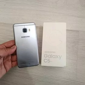 SAMSUNG C5 (4/32)