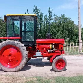 MTZ T-28 1992