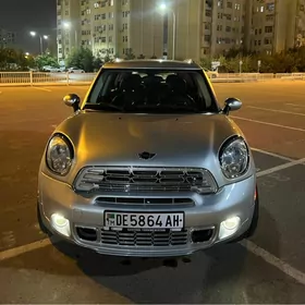 Mini Cooper 2016