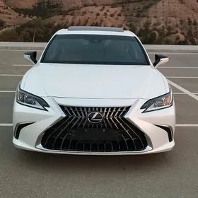 Lexus ES 350 2023