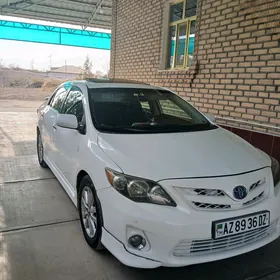 Toyota Corolla 2010