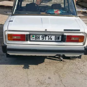 Lada 2106 1996