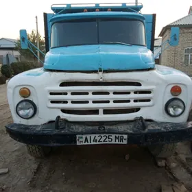 Zil 130 1990