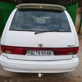 Toyota Previa 1995