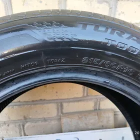 215\60\r16 bridgestone